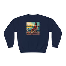 Load image into Gallery viewer, Safe Space Sweatshirt