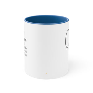 Coffee Love Mug, 11oz