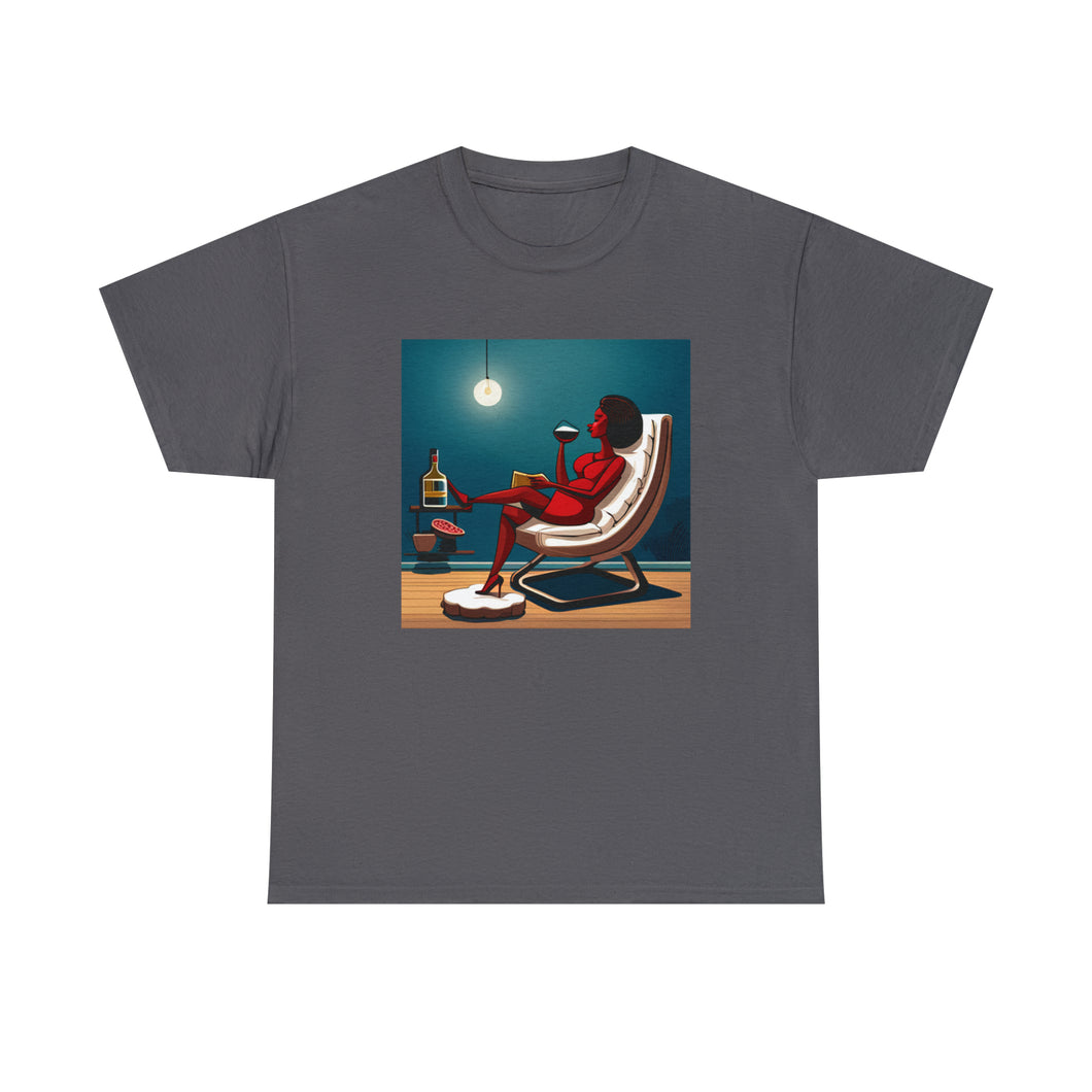Safe Space Tee