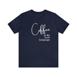 Coffee Love Tee