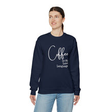 Load image into Gallery viewer, Coffee Love Sweatshirt