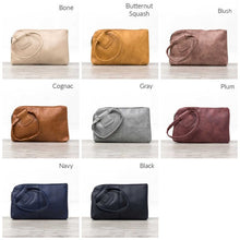 Load image into Gallery viewer, Wristlet Mini Clutch
