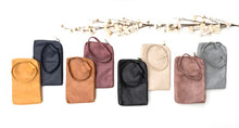 Load image into Gallery viewer, Wristlet Mini Clutch