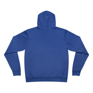 Sarcasm Love Unisex Sponge Fleece Hoodie