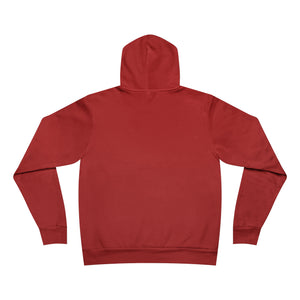 Sarcasm Love Unisex Sponge Fleece Hoodie