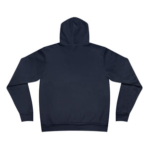 Sarcasm Love Unisex Sponge Fleece Hoodie