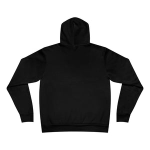 Sarcasm Love Unisex Sponge Fleece Hoodie