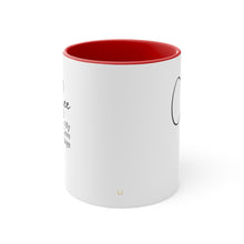 Load image into Gallery viewer, Coffee Love Mug, 11oz