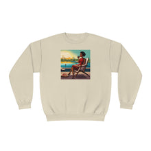 Load image into Gallery viewer, Safe Space Sweatshirt