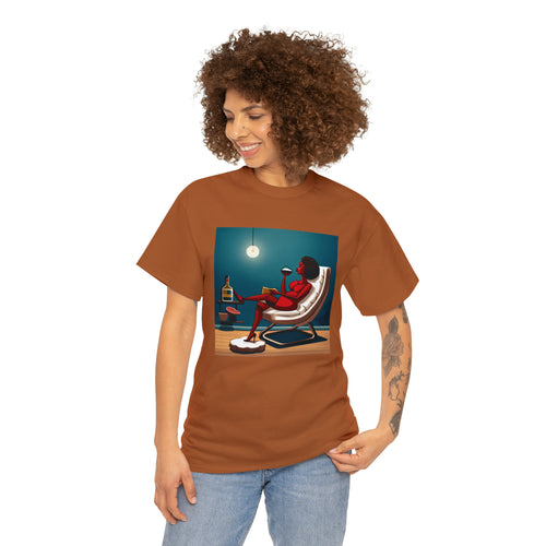 Safe Space Tee