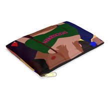 Load image into Gallery viewer, Thick Queen Accessory Pouch