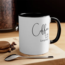 Load image into Gallery viewer, Coffee Love Mug, 11oz