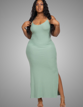 Load image into Gallery viewer, My Teal Maxi