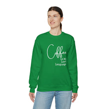 Load image into Gallery viewer, Coffee Love Sweatshirt