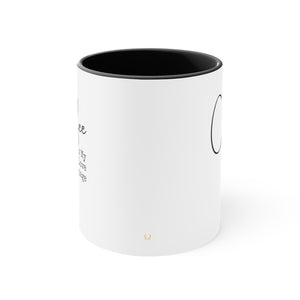 Coffee Love Mug, 11oz