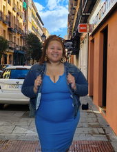 Load image into Gallery viewer, Blue Shock