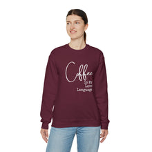 Load image into Gallery viewer, Coffee Love Sweatshirt
