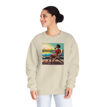 Load image into Gallery viewer, Safe Space Sweatshirt