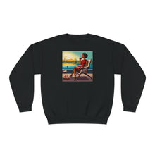 Load image into Gallery viewer, Safe Space Sweatshirt