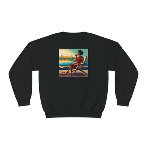 Safe Space Sweatshirt