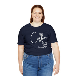 Coffee Love Tee