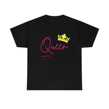 Load image into Gallery viewer, QUEEN Tee