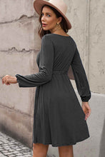 Load image into Gallery viewer, Buttoned and Chic
