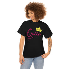 Load image into Gallery viewer, QUEEN Tee