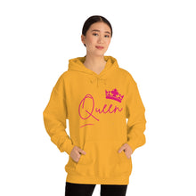 Load image into Gallery viewer, QUEEN Hooded Sweatshirt