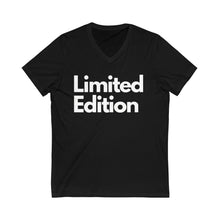 Load image into Gallery viewer, Limited Edition V-Neck Tee