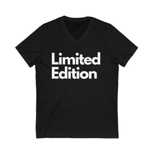 Limited Edition V-Neck Tee