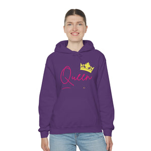 QUEEN Hooded Sweatshirt