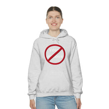 Load image into Gallery viewer, No Approval Needed Unisex Hoodie