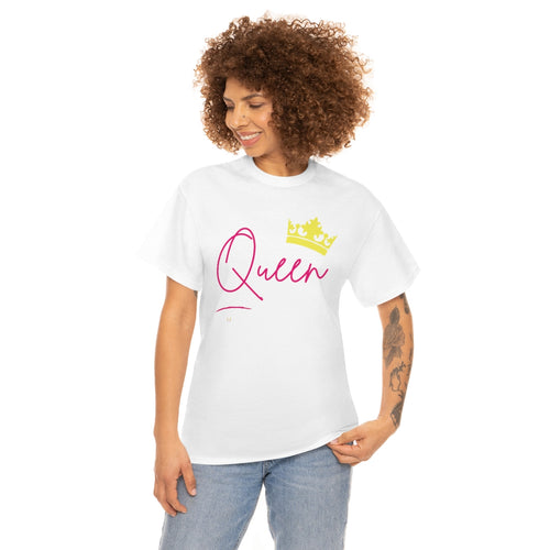 QUEEN Tee