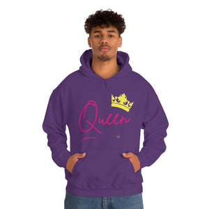 QUEEN Hooded Sweatshirt