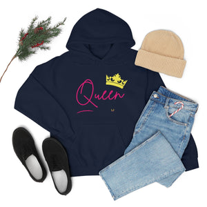 QUEEN Hooded Sweatshirt