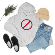 Load image into Gallery viewer, No Approval Needed Unisex Hoodie