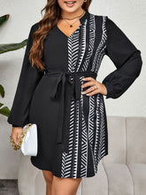 Load image into Gallery viewer, Split Decision Mini Dress