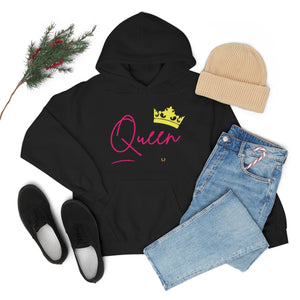 QUEEN Hooded Sweatshirt