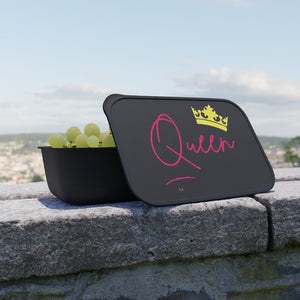 The Queen's Bento Box