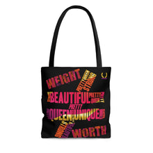 Load image into Gallery viewer, W.O.W Tote Bag