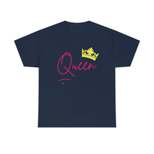 Load image into Gallery viewer, QUEEN Tee