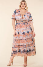 Load image into Gallery viewer, Tye Dye Queen