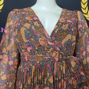 Point on Paisley
