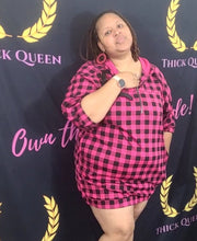 Load image into Gallery viewer, The Thick Queen