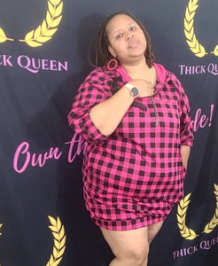 The Thick Queen