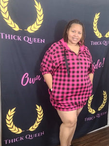 The Thick Queen