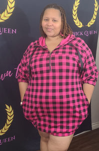 The Thick Queen