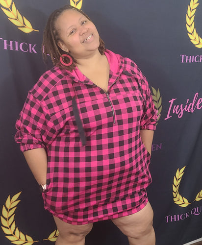 The Thick Queen