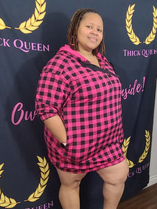 The Thick Queen